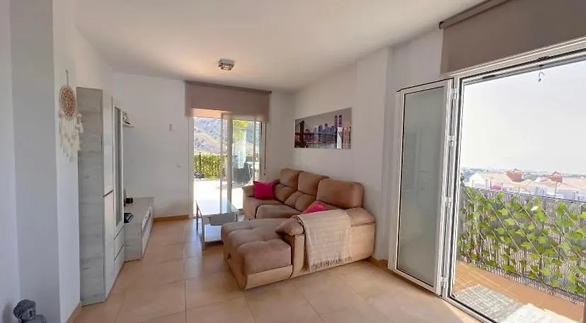 Apartment Apartamento Jardin Frigiliana