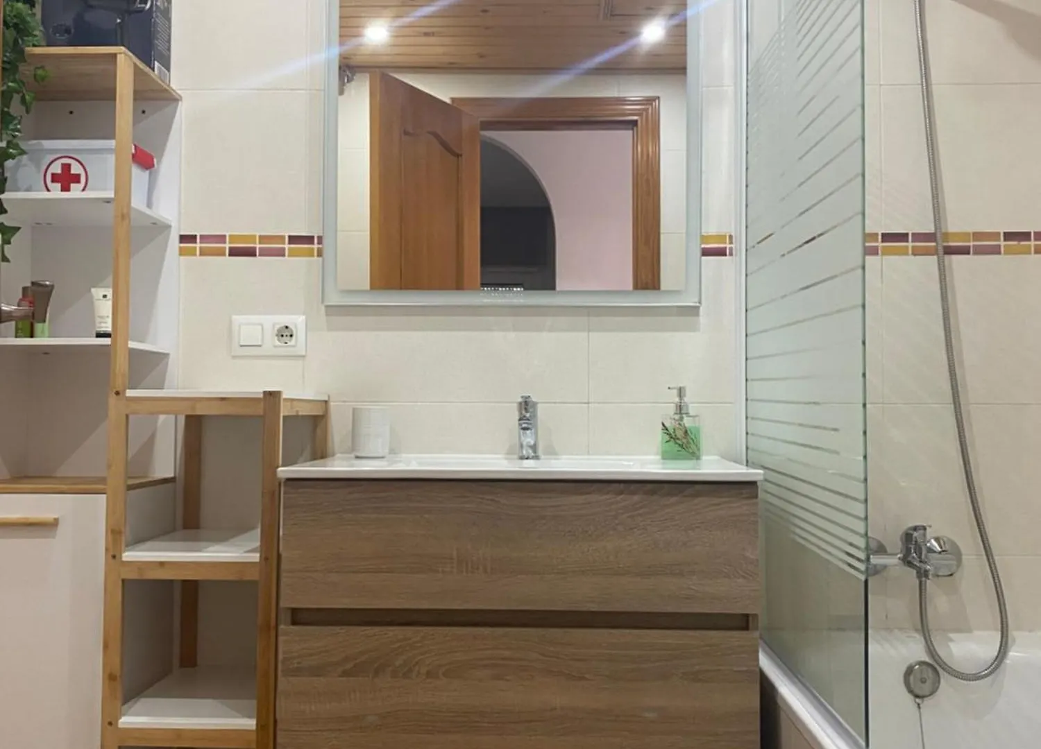 Apartamento Jardin Frigiliana 0*,  Spain